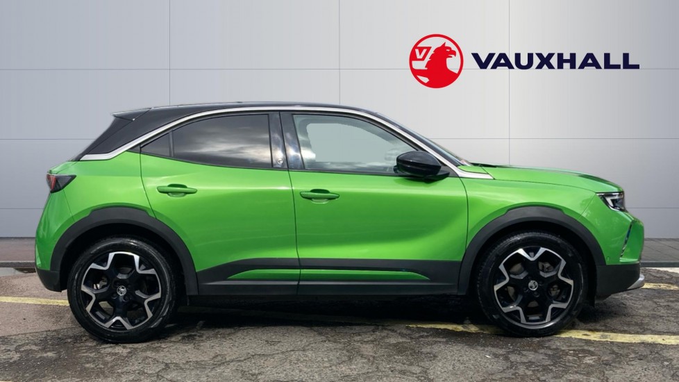 Vauxhall Mokka 100kW Launch Edition 50kWh 5dr Auto Electric Hatchback - Image 5