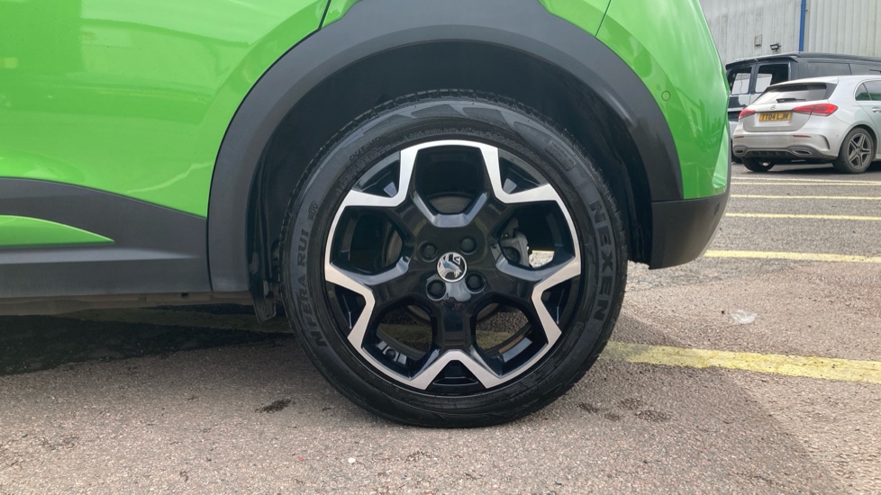Vauxhall Mokka 100kW Launch Edition 50kWh 5dr Auto Electric Hatchback - Image 7