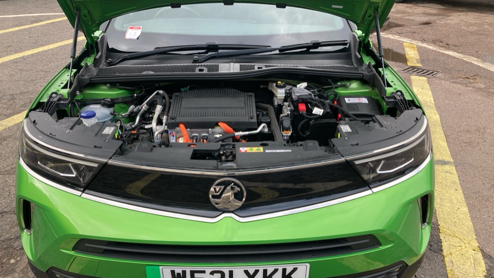 Vauxhall Mokka 100kW Launch Edition 50kWh 5dr Auto Electric Hatchback - Image 8