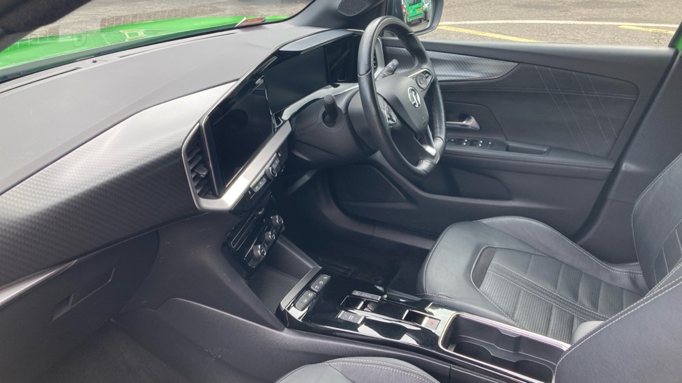 Vauxhall Mokka 100kW Launch Edition 50kWh 5dr Auto Electric Hatchback - Image 9