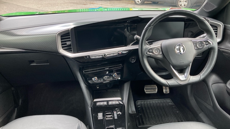 Vauxhall Mokka 100kW Launch Edition 50kWh 5dr Auto Electric Hatchback - Image 10