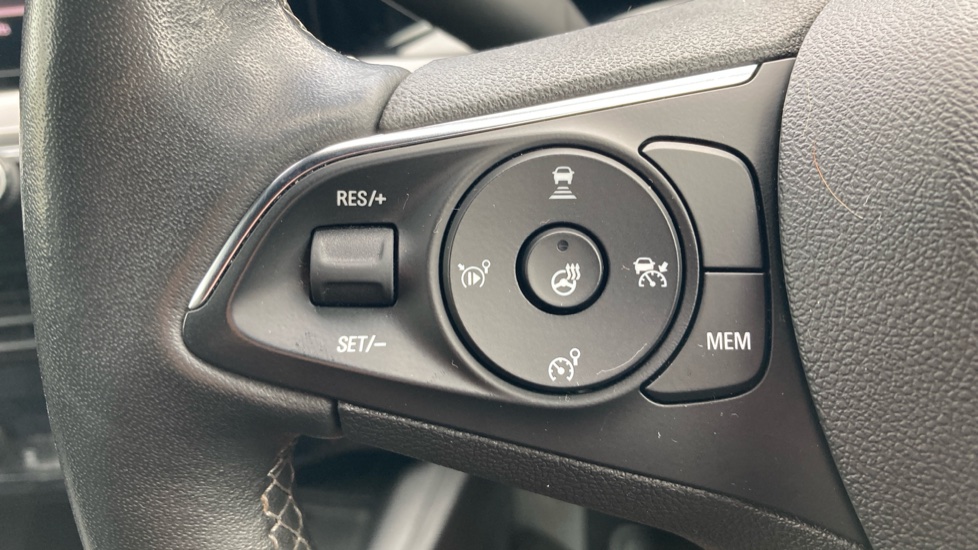 Vauxhall Mokka 100kW Launch Edition 50kWh 5dr Auto Electric Hatchback - Image 21