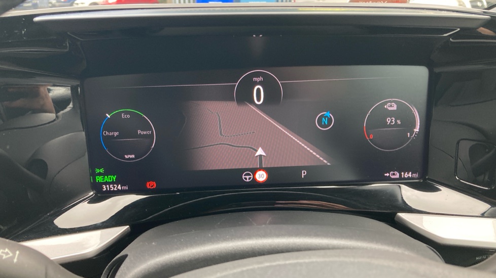 Vauxhall Mokka 100kW Launch Edition 50kWh 5dr Auto Electric Hatchback - Image 26