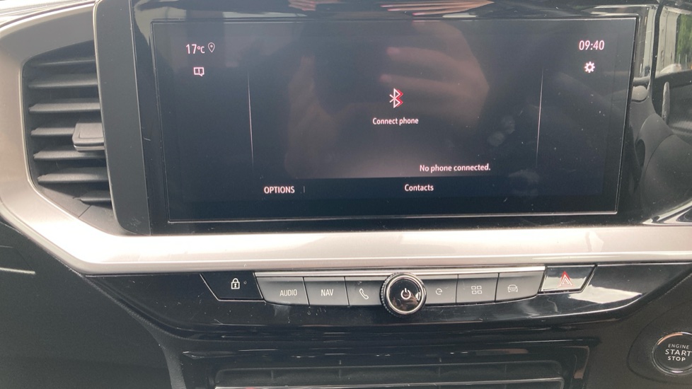 Vauxhall Mokka 100kW Launch Edition 50kWh 5dr Auto Electric Hatchback - Image 28