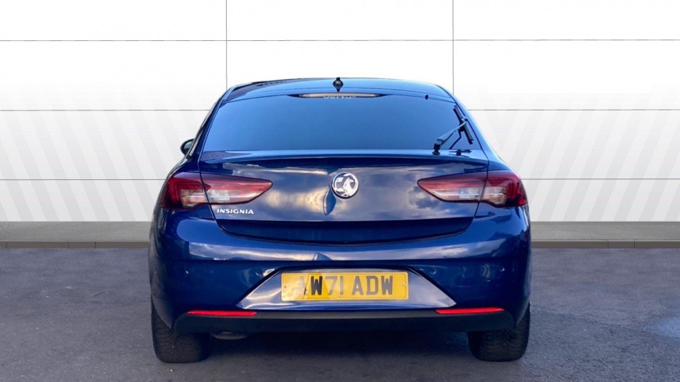 Vauxhall Insignia 1.5 Turbo D Ultimate Nav 5dr Diesel Hatchback - Image 6