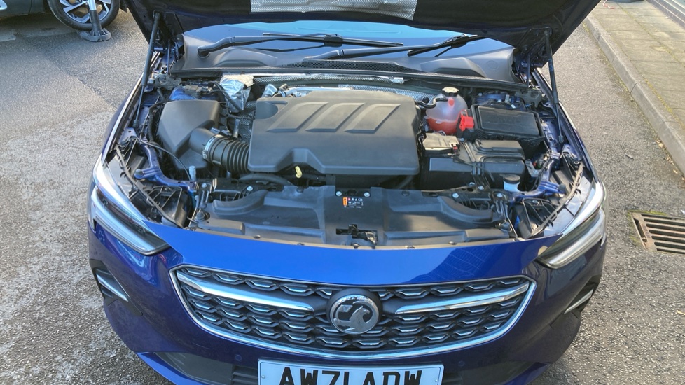 Vauxhall Insignia 1.5 Turbo D Ultimate Nav 5dr Diesel Hatchback - Image 8