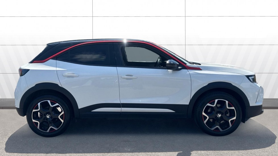 Vauxhall Mokka 100kW GS 50kWh 5dr Auto Electric Hatchback - Image 5