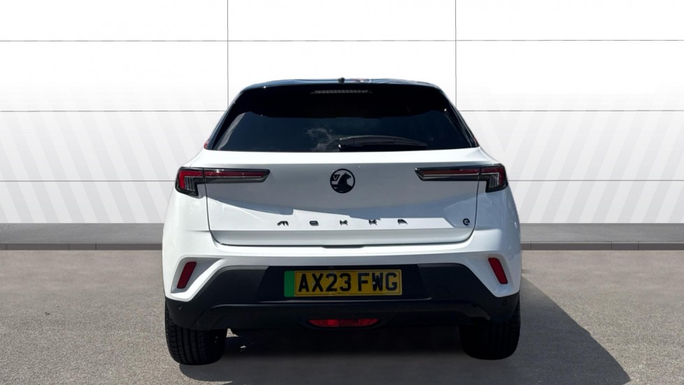 Vauxhall Mokka 100kW GS 50kWh 5dr Auto Electric Hatchback - Image 6