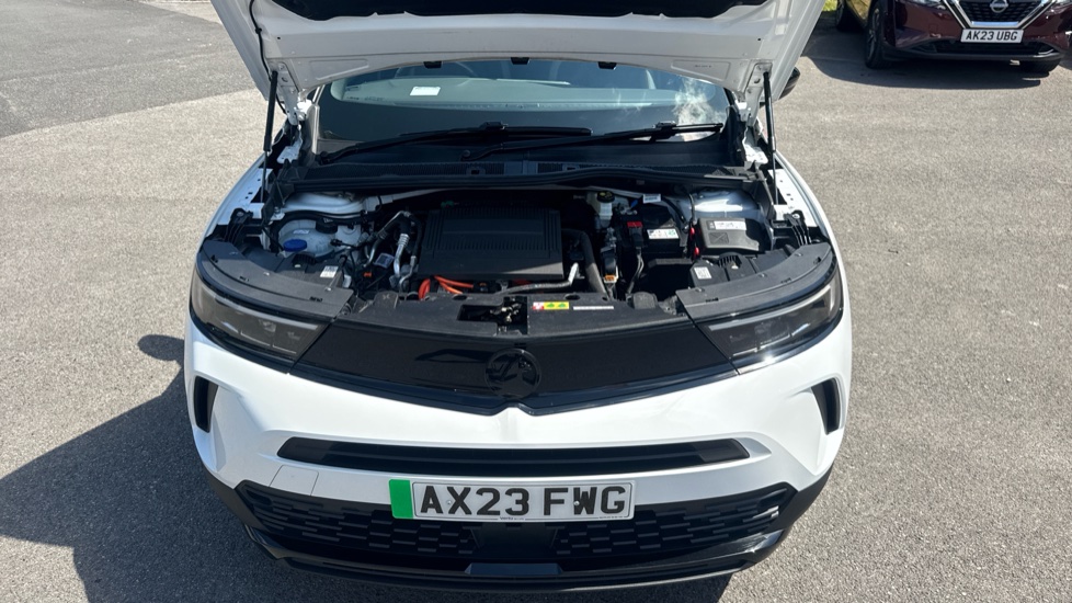Vauxhall Mokka 100kW GS 50kWh 5dr Auto Electric Hatchback - Image 8