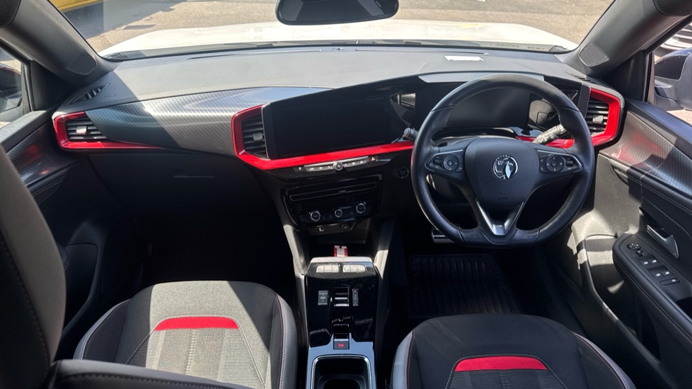 Vauxhall Mokka 100kW GS 50kWh 5dr Auto Electric Hatchback - Image 10