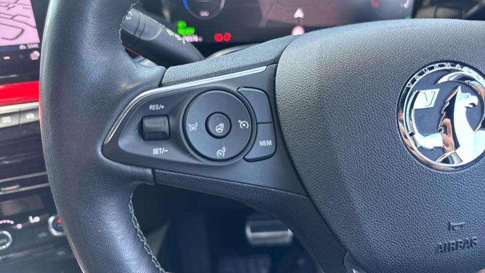 Vauxhall Mokka 100kW GS 50kWh 5dr Auto Electric Hatchback - Image 20
