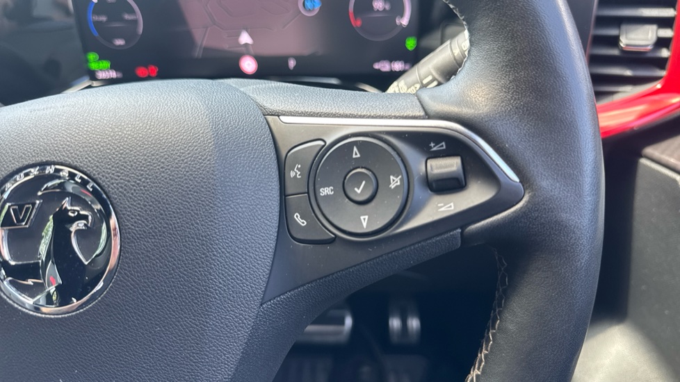 Vauxhall Mokka 100kW GS 50kWh 5dr Auto Electric Hatchback - Image 21
