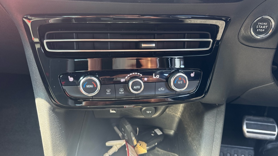 Vauxhall Mokka 100kW GS 50kWh 5dr Auto Electric Hatchback - Image 23