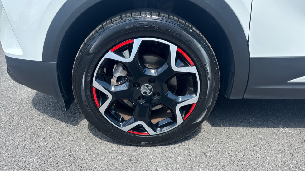 Vauxhall Mokka 100kW GS 50kWh 5dr Auto Electric Hatchback - Image 35