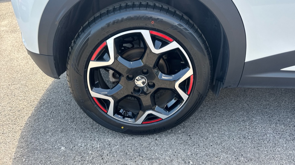 Vauxhall Mokka 100kW GS 50kWh 5dr Auto Electric Hatchback - Image 37