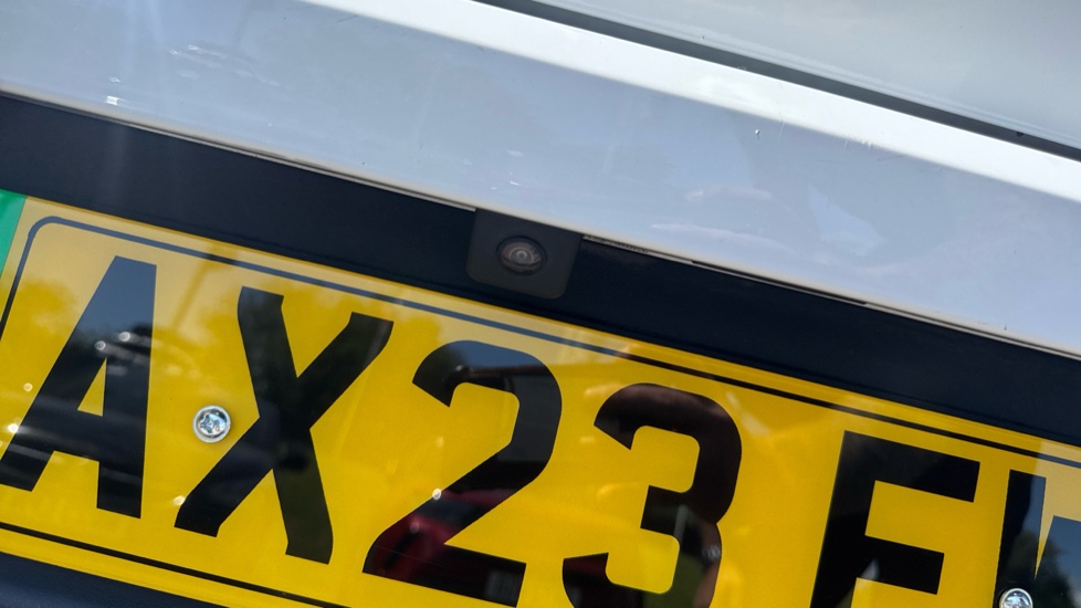 Vauxhall Mokka 100kW GS 50kWh 5dr Auto Electric Hatchback - Image 39