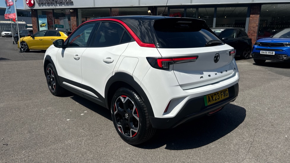 Vauxhall Mokka 100kW GS 50kWh 5dr Auto Electric Hatchback - Image 41