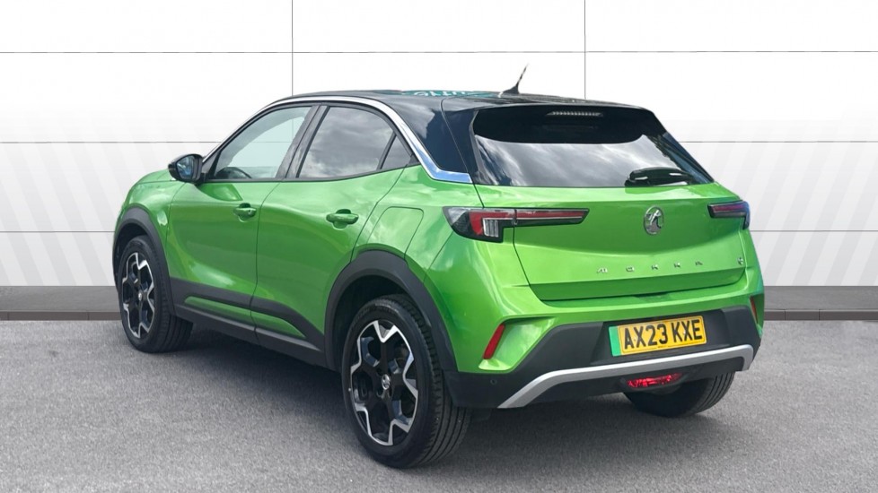 Vauxhall Mokka 100kW Ultimate 50kWh 5dr Auto Electric Hatchback - Image 2