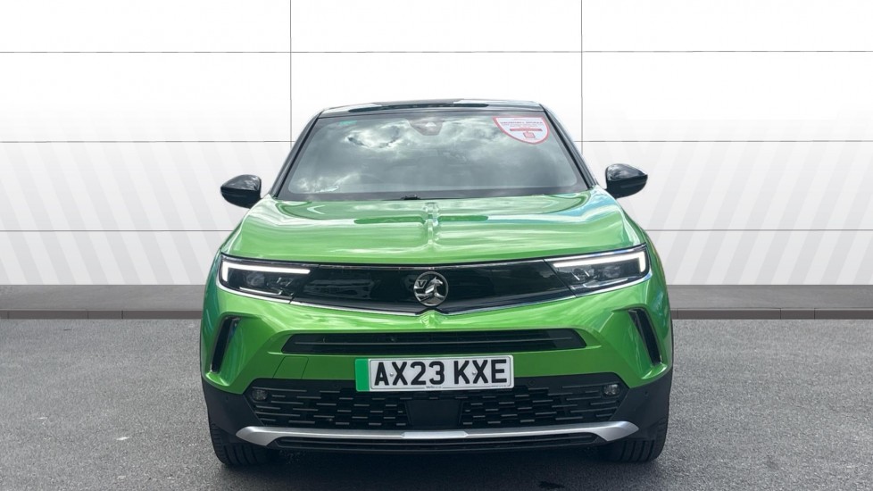 Vauxhall Mokka 100kW Ultimate 50kWh 5dr Auto Electric Hatchback - Image 3