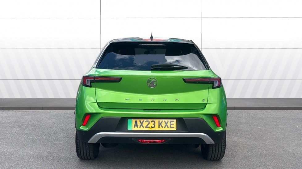 Vauxhall Mokka 100kW Ultimate 50kWh 5dr Auto Electric Hatchback - Image 6