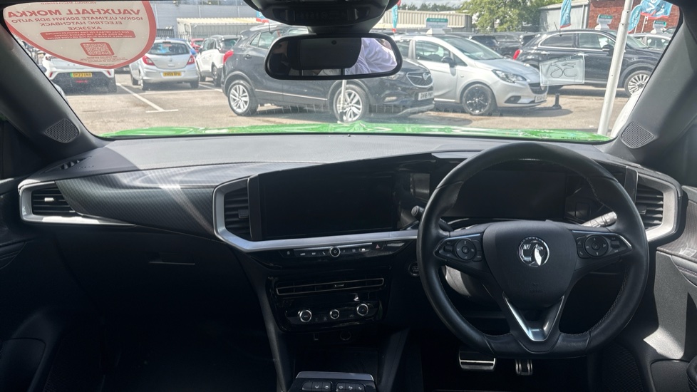 Vauxhall Mokka 100kW Ultimate 50kWh 5dr Auto Electric Hatchback - Image 10