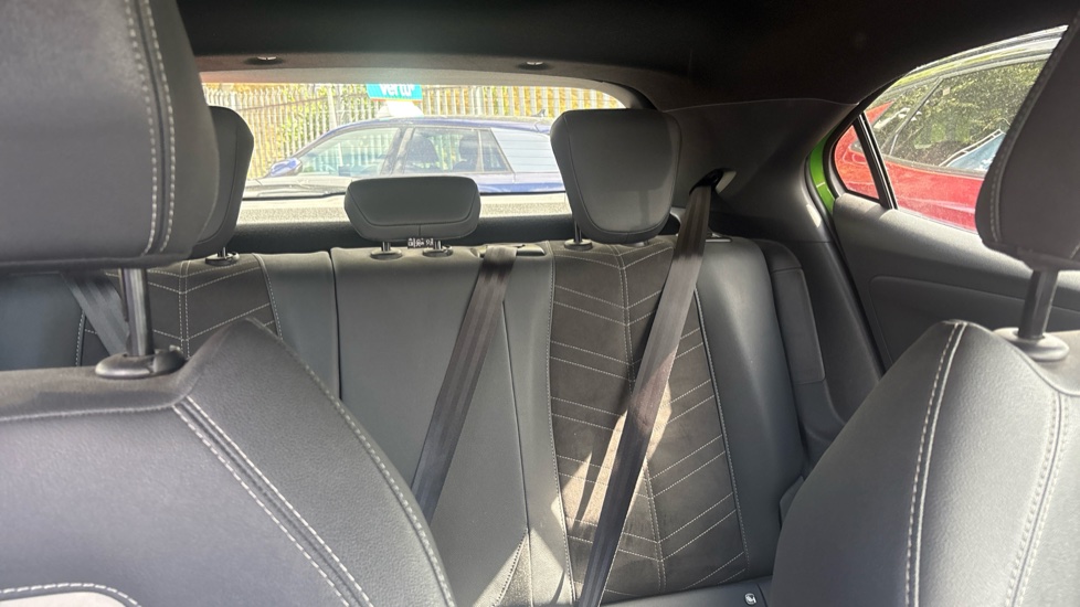 Vauxhall Mokka 100kW Ultimate 50kWh 5dr Auto Electric Hatchback - Image 15