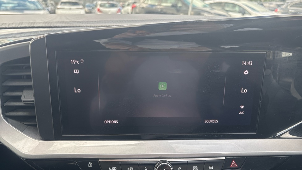 Vauxhall Mokka 100kW Ultimate 50kWh 5dr Auto Electric Hatchback - Image 22