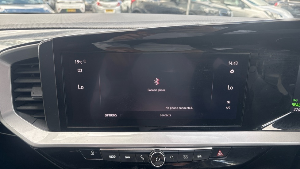 Vauxhall Mokka 100kW Ultimate 50kWh 5dr Auto Electric Hatchback - Image 24
