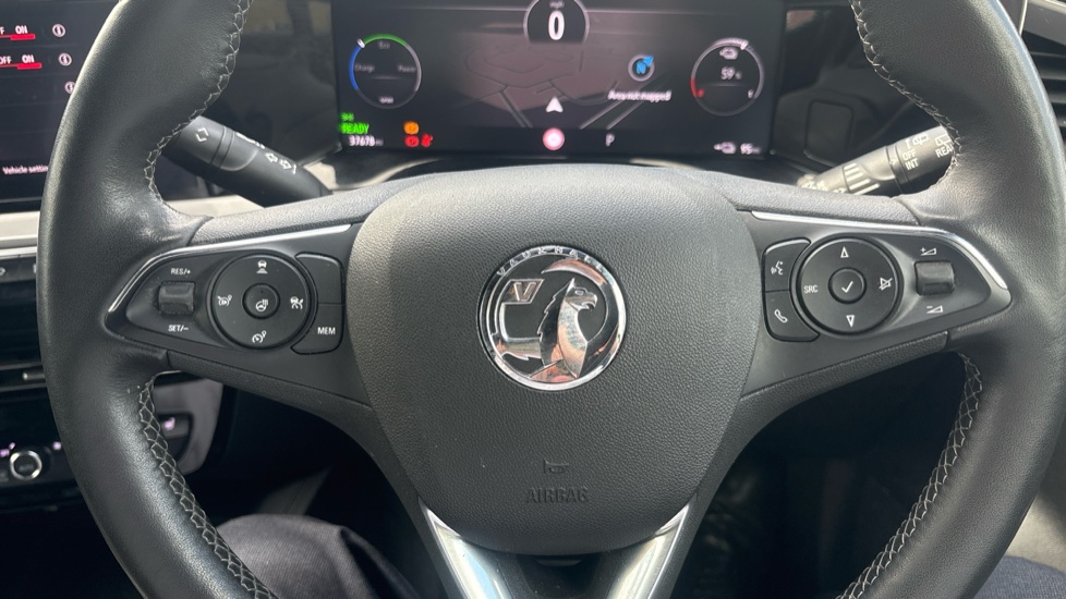 Vauxhall Mokka 100kW Ultimate 50kWh 5dr Auto Electric Hatchback - Image 28