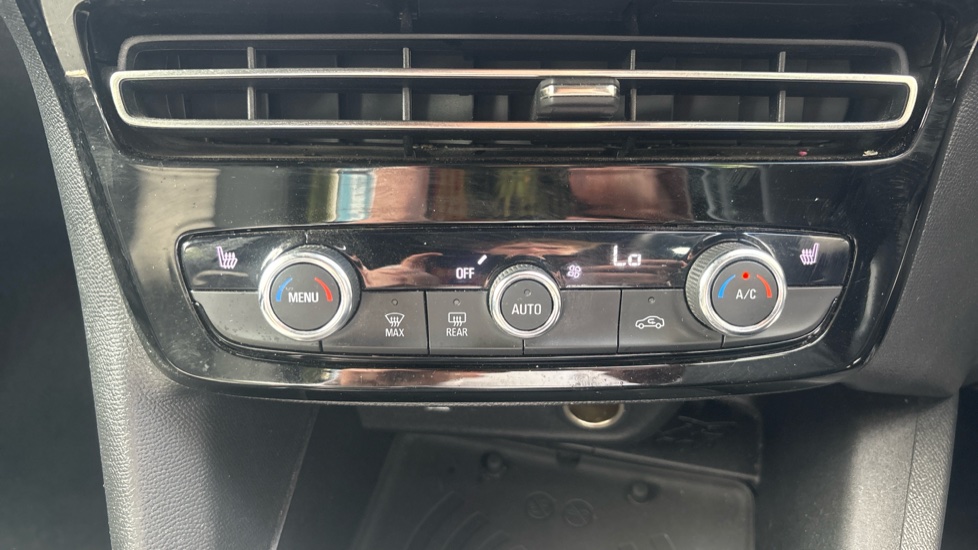 Vauxhall Mokka 100kW Ultimate 50kWh 5dr Auto Electric Hatchback - Image 30