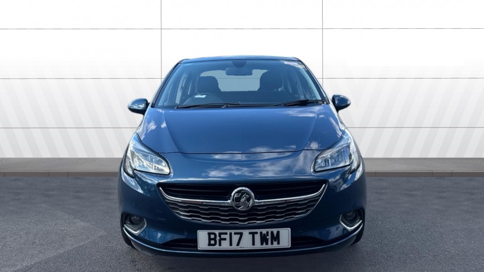 Vauxhall Corsa 1.4 ecoFLEX SRi 5dr Petrol Hatchback - Image 3