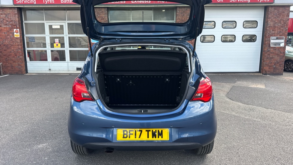 Vauxhall Corsa 1.4 ecoFLEX SRi 5dr Petrol Hatchback - Image 4