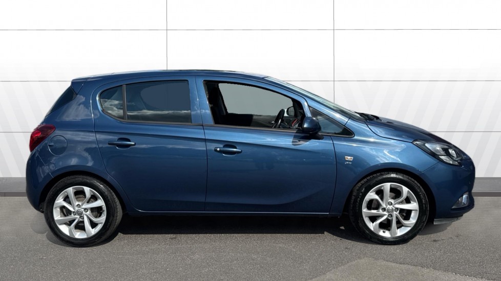 Vauxhall Corsa 1.4 ecoFLEX SRi 5dr Petrol Hatchback - Image 5