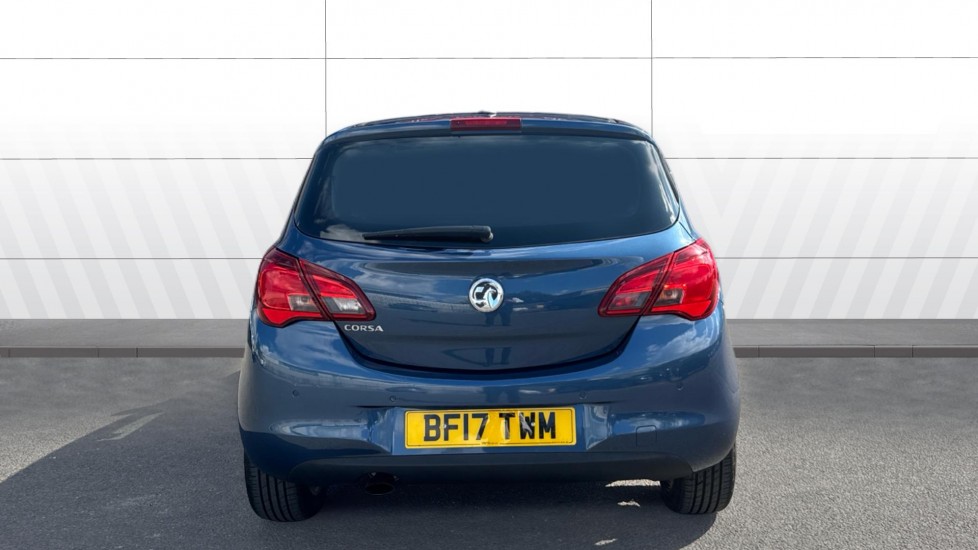Vauxhall Corsa 1.4 ecoFLEX SRi 5dr Petrol Hatchback - Image 6