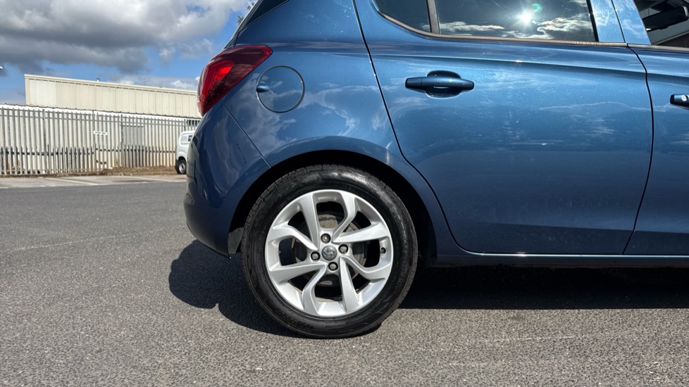 Vauxhall Corsa 1.4 ecoFLEX SRi 5dr Petrol Hatchback - Image 7