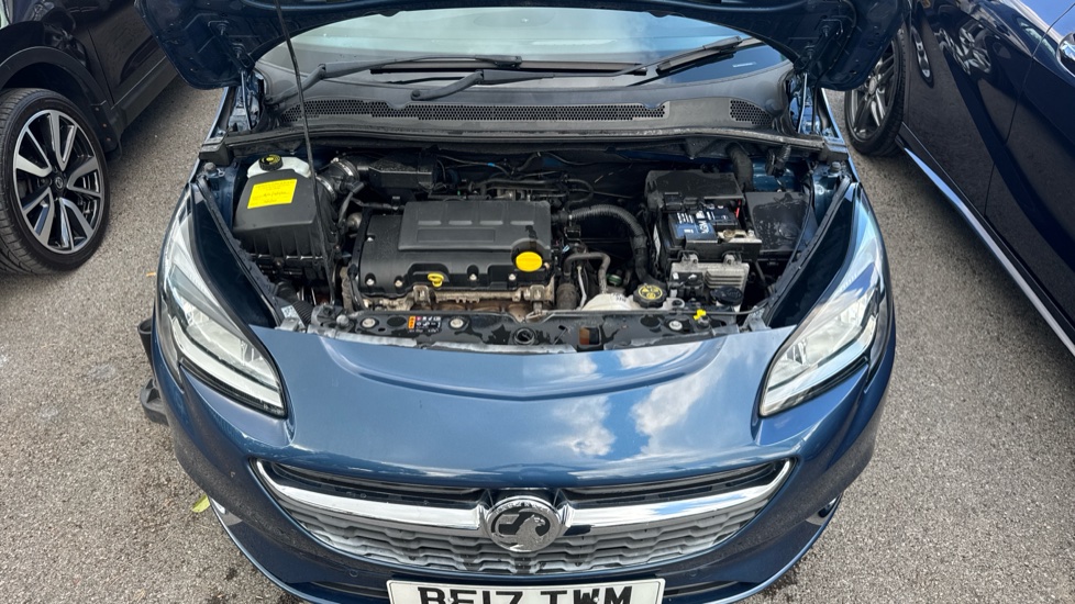 Vauxhall Corsa 1.4 ecoFLEX SRi 5dr Petrol Hatchback - Image 8