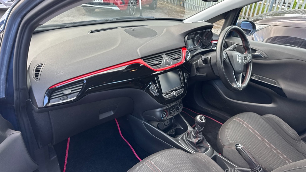 Vauxhall Corsa 1.4 ecoFLEX SRi 5dr Petrol Hatchback - Image 9