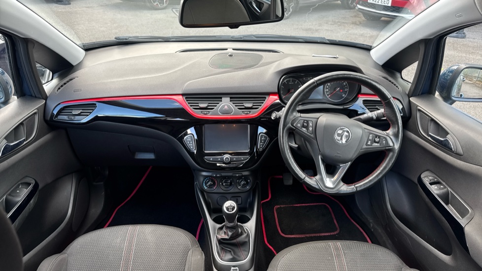 Vauxhall Corsa 1.4 ecoFLEX SRi 5dr Petrol Hatchback - Image 10