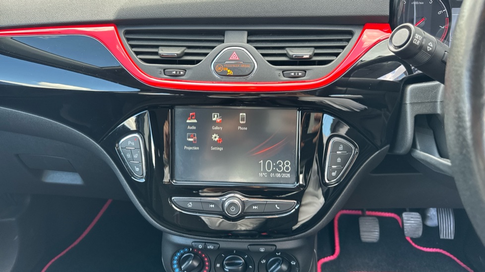 Vauxhall Corsa 1.4 ecoFLEX SRi 5dr Petrol Hatchback - Image 12