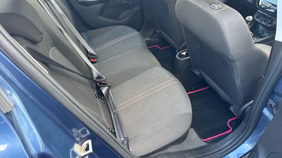 Vauxhall Corsa 1.4 ecoFLEX SRi 5dr Petrol Hatchback - Image 16