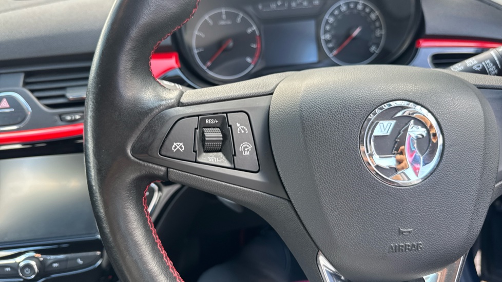 Vauxhall Corsa 1.4 ecoFLEX SRi 5dr Petrol Hatchback - Image 20