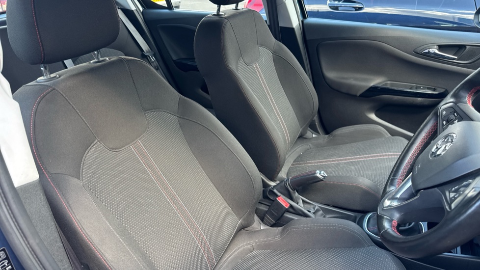 Vauxhall Corsa 1.4 ecoFLEX SRi 5dr Petrol Hatchback - Image 24
