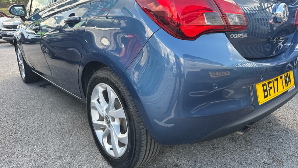 Vauxhall Corsa 1.4 ecoFLEX SRi 5dr Petrol Hatchback - Image 25