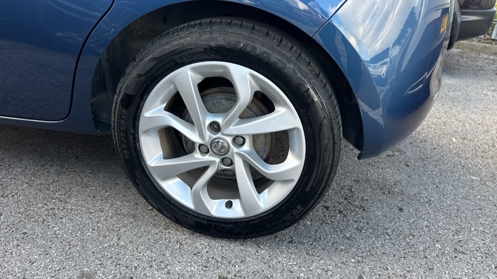 Vauxhall Corsa 1.4 ecoFLEX SRi 5dr Petrol Hatchback - Image 26