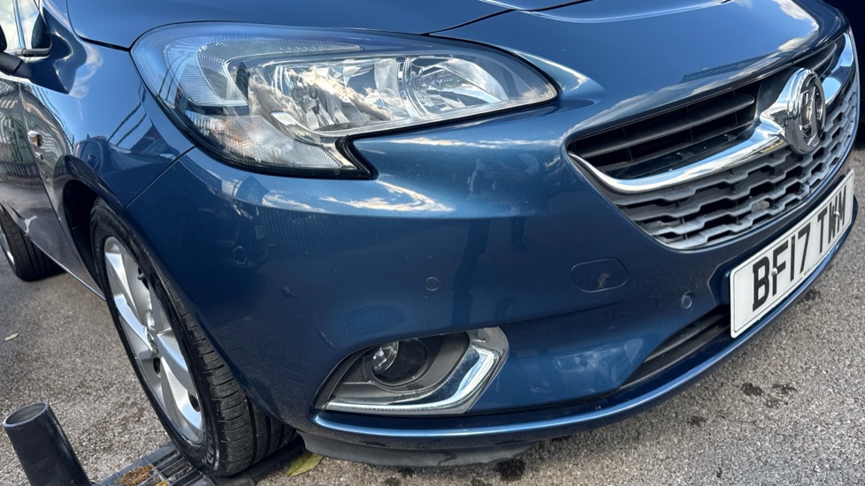 Vauxhall Corsa 1.4 ecoFLEX SRi 5dr Petrol Hatchback - Image 27