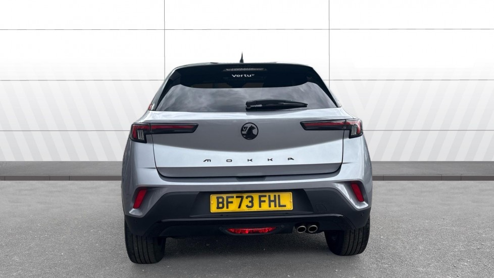 Vauxhall Mokka 1.2 Turbo GS 5dr Auto Petrol Hatchback - Image 6