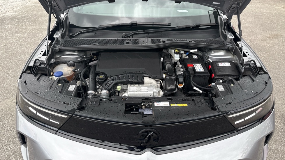 Vauxhall Mokka 1.2 Turbo GS 5dr Auto Petrol Hatchback - Image 8