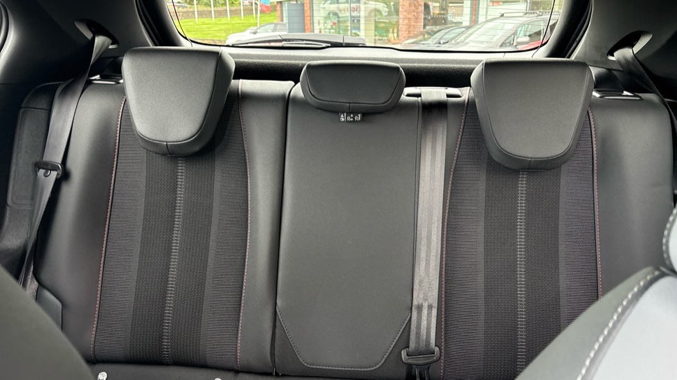 Vauxhall Mokka 1.2 Turbo GS 5dr Auto Petrol Hatchback - Image 15