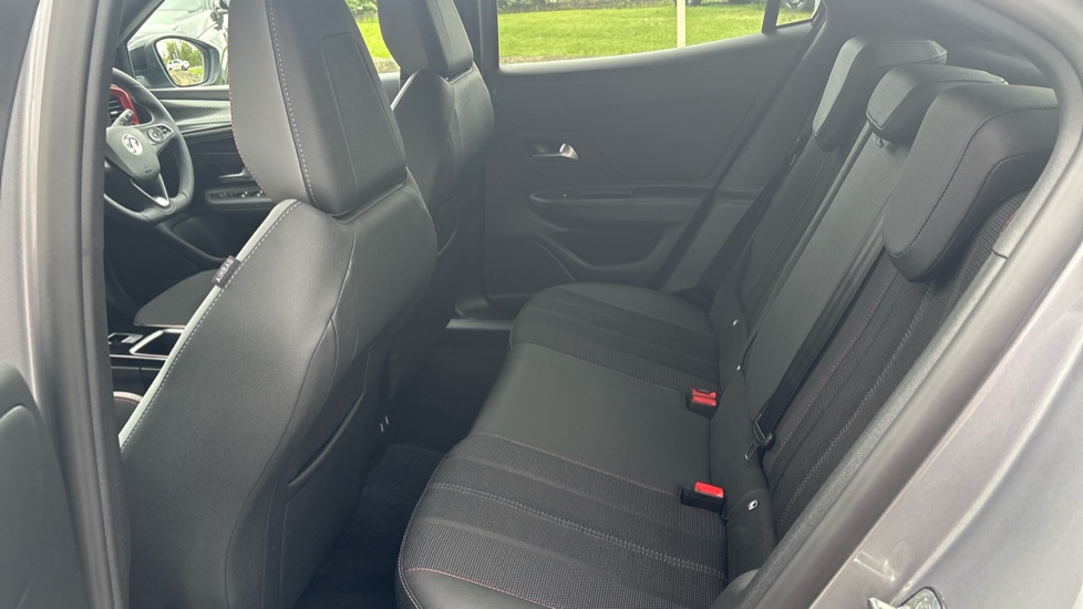 Vauxhall Mokka 1.2 Turbo GS 5dr Auto Petrol Hatchback - Image 16
