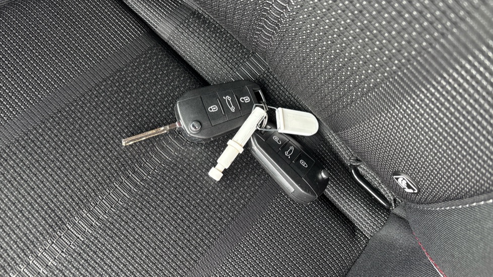 Vauxhall Mokka 1.2 Turbo GS 5dr Auto Petrol Hatchback - Image 20